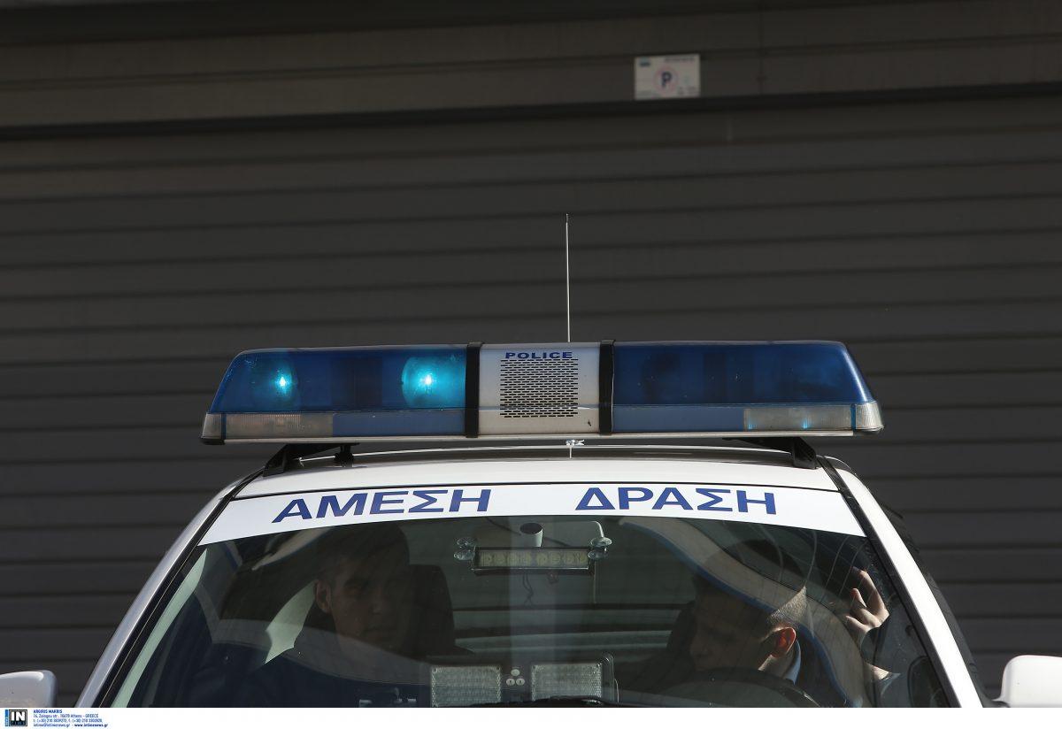 Συναγερμός σε σχολείο της Νίκαιας για ύποπτο πακέτο