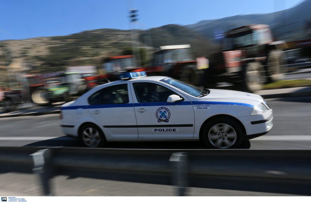 Μαρούσι: Έκρηξη σε εγκαταστάσεις τένις