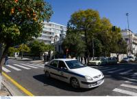 Παγκράτι: Συνελήφθη άνδρας ο οποίος έστελνε απειλητικά μηνύματα σε βουλευτές