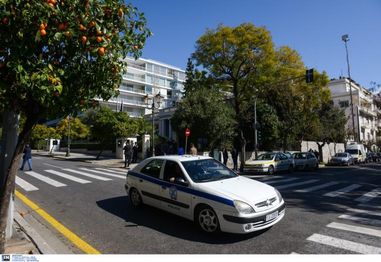 Παγκράτι: Συνελήφθη άνδρας ο οποίος έστελνε απειλητικά μηνύματα σε βουλευτές