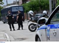 Απόδραση κρατούμενου: Αλλοδαπός δραπέτευσε από την Ευελπίδων