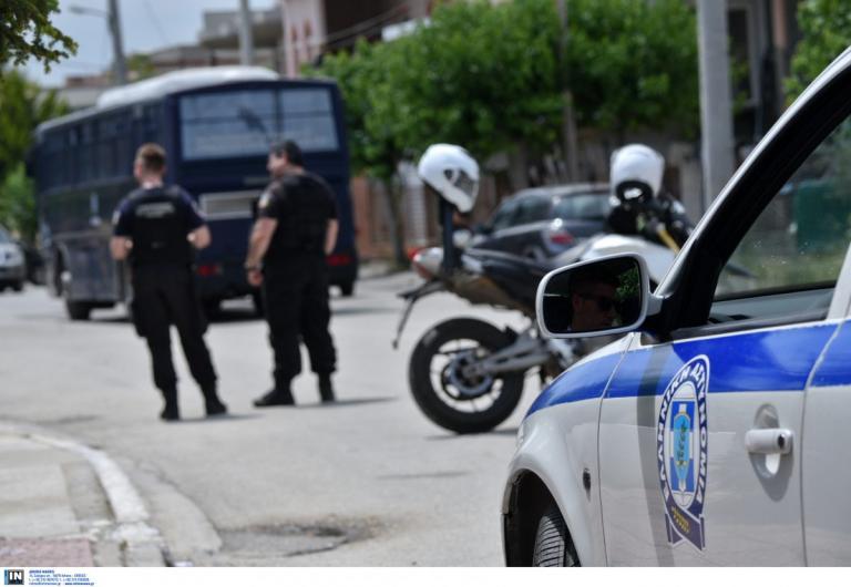 Απόδραση κρατούμενου: Αλλοδαπός δραπέτευσε από την Ευελπίδων