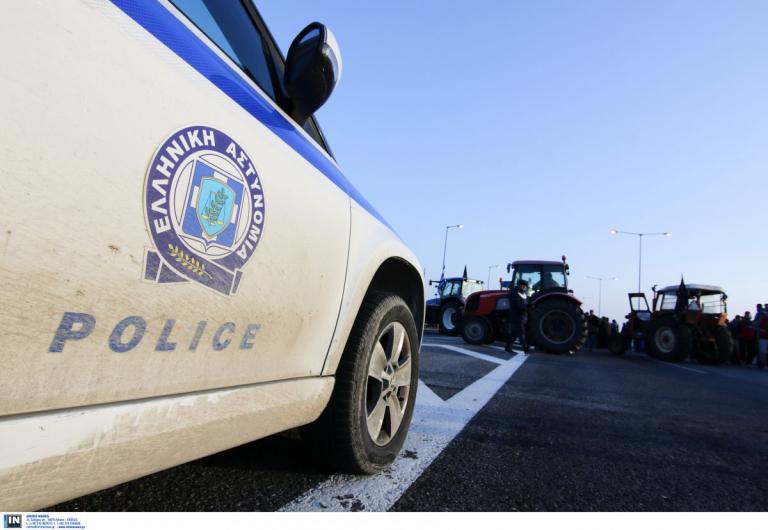 Μπλόκα αγροτών: Αμετακίνητα τα τρακτέρ σε Κεντρική και Δυτική Μακεδονία