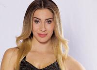 Δεν θα την αναγνωρίσεις: Η Αθηνά Χρυσαντίδου χωρίς ίχνος μακιγιάζ (pics)