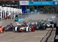 Δύο Audi e-tron FE05 τερμάτισαν στην 1η και 3η θέση στο E-Prix του Σαντιάγο