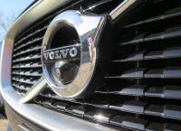 Volvo: Χρονιά ρεκόρ παγκοσμίως για την αυτοκινητοβιομηχανία