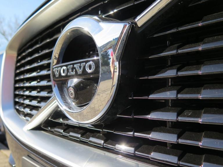 Volvo: Χρονιά ρεκόρ παγκοσμίως για την αυτοκινητοβιομηχανία