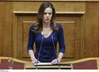 Αχτσιόγλου: Δεν υπάρχουν ασυλίες και άβατα, οι τράπεζες στο στόχαστρο των ελέγχων