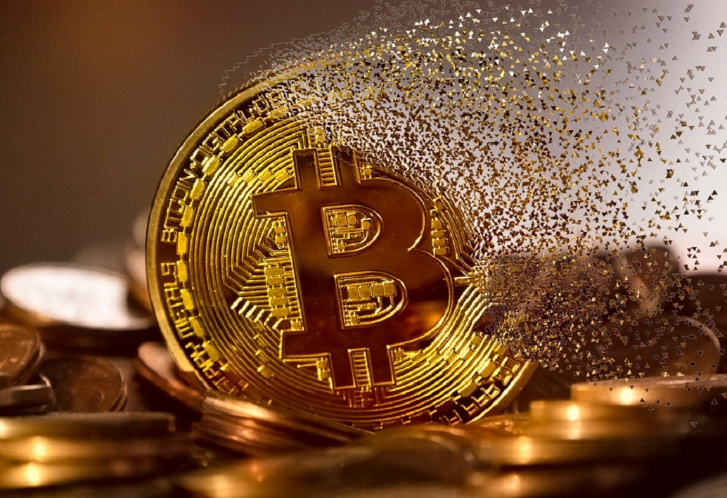 Blockchain: “Ναι” από Κίνα αλλά με κανόνες και έλεγχο από το κράτος