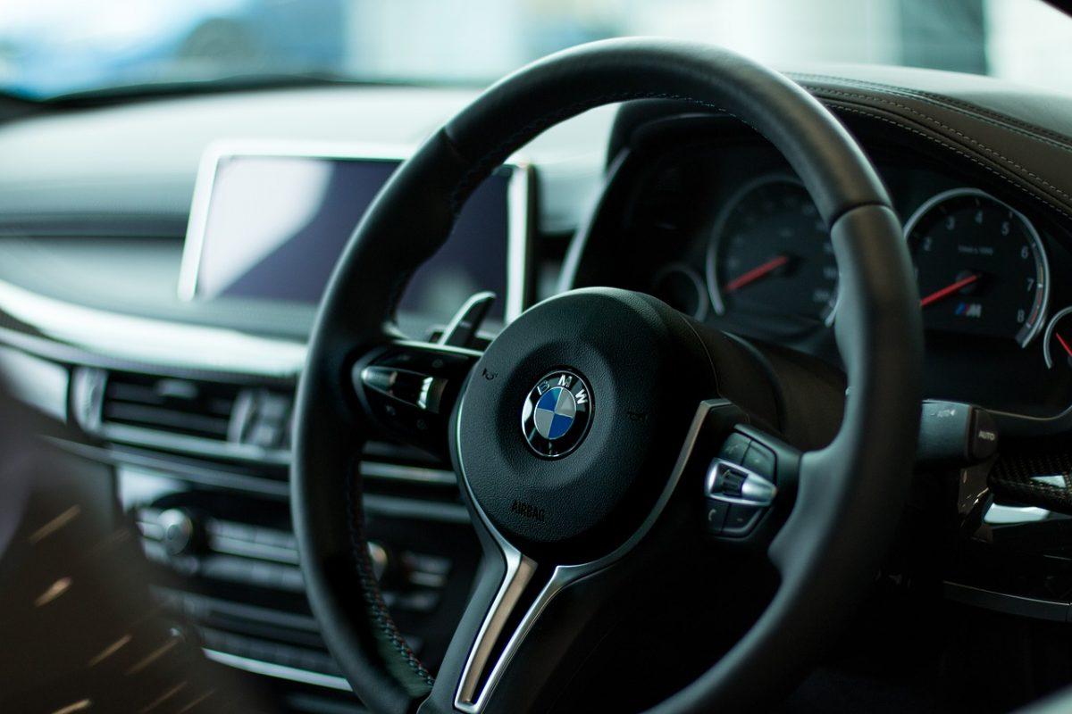 BMW: Η 3η γενιά της σειράς 1 δοκιμάζεται στη νότια Γαλλία