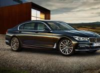 BMW Σειρά 7: Είναι έτοιμη για μία πολυτελή εμπειρία κορυφής