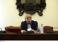Βούτσης: Η Συμφωνία των Πρεσπών έθεσε τέρμα σε μία πολυετή εκκρεμότητα