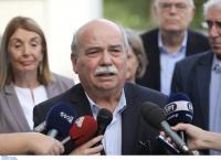Βούτσης: “Η προσέγγισή μας δεν είναι χειραγωγική σε σχέση με το ΚΙΝΑΛ”