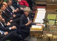 Brexit: Αναβολή για 8 εβδομάδες συζητούν μυστικά υπουργοί της κυβέρνησης του ΗΒ, σύμφωνα με την Telegraph