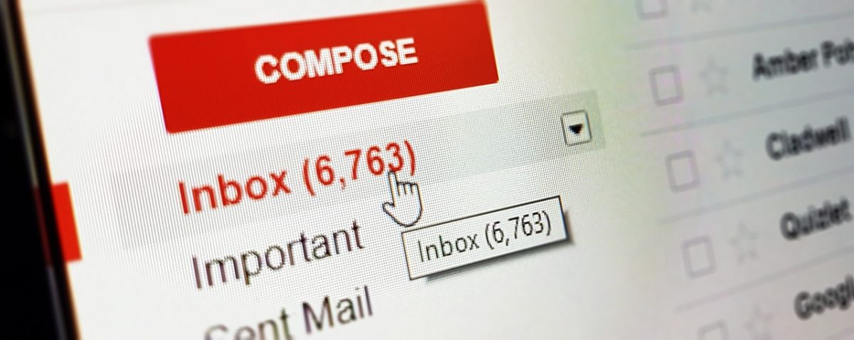 Gmail: Έρχεται αλλαγή που θα ενθουσιάσει τους χρήστες
