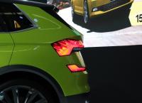 Skoda: Αυτό είναι το όνομα του νέο SUV της (pics)