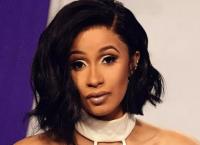 Cardi B: Ετοιμάζει νέο δίσκο το 2019