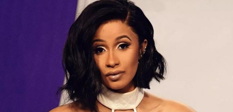 Cardi B