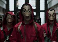 La Casa de Papel: Το νέο trailer αποκαλύπτει τα παρατσούκλια των νέων μελών της συμμορίας (pics)