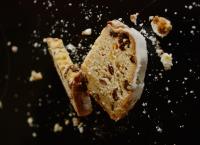 Η συνταγή της ημέρας: Κέικ με λιναρόσπορο και κράνμπερι