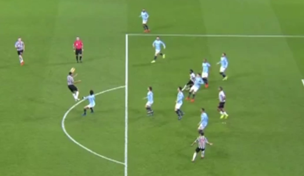 Premier League: “Γκέλα” για τη Σίτι, βλέπει το πρωτάθλημα να απομακρύνεται – Όλα τα αποτελέσματα (vids)