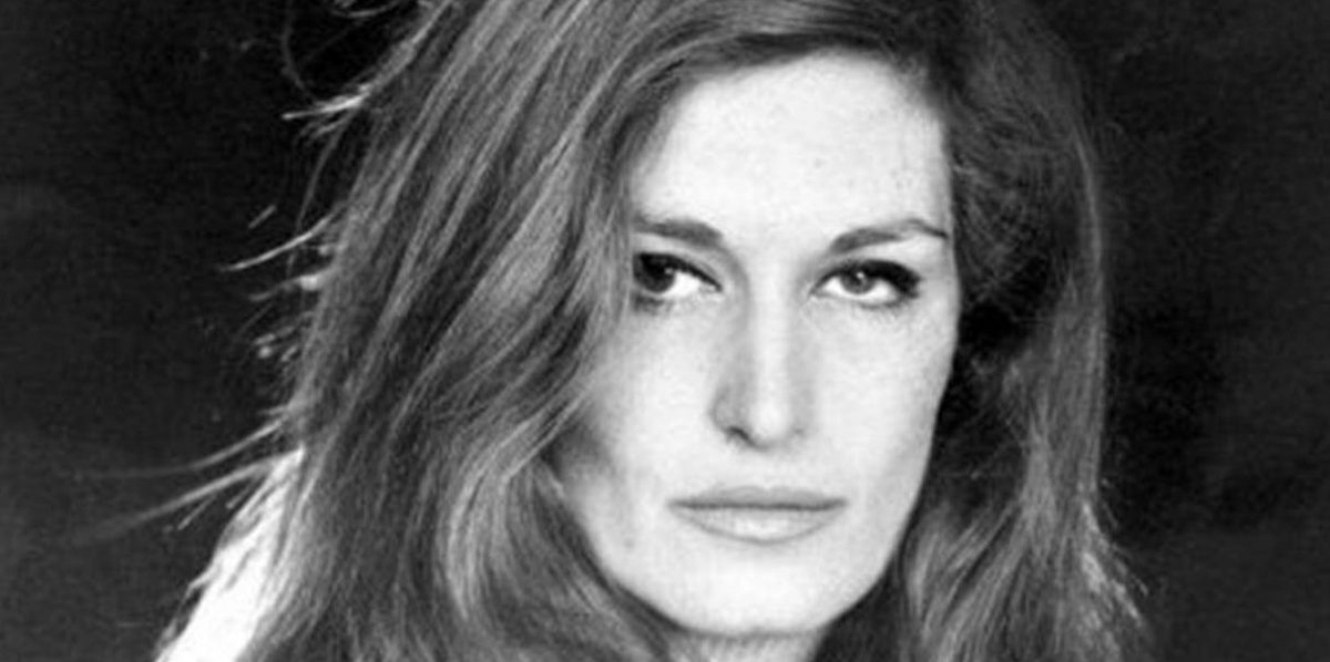 Αυτή είναι η γυναίκα, που όλοι οι σύντροφοί της αυτοκτόνησαν