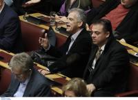 Σπύρος Δανέλλης: Γνώμονάς μου οι αρχές και η συνείδησή μου (pics)