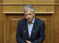 Ψήφος εμπιστοσύνης: H απάντηση του Δανέλλη στον Σταύρο Θεοδωράκη