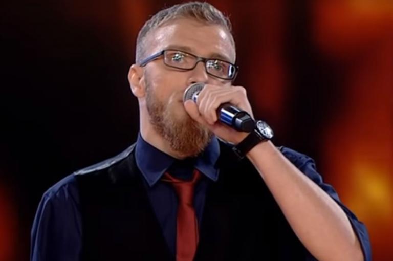 Δαυίδ Καναβός: Ποιος ήταν ο παίκτης του “The Voice” που έφυγε από τη ζωή (pics&vids)