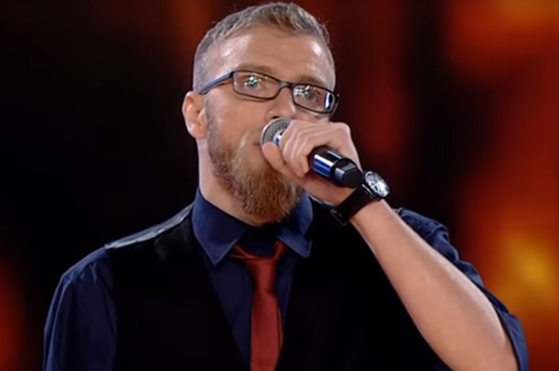 Δαυίδ Καναβός: Ποιος ήταν ο παίκτης του “The Voice” που έφυγε από τη ζωή (pics&vids)
