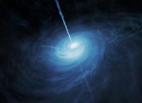 Αστρονόμοι: Ανακαλύφθηκε το φωτεινότερο κβάζαρ στο πρώιμο σύμπαν (pics)