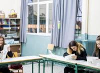 Δήμος Αθηναίων: Εργαστήρι τυπογραφίας και βιβλιοδεσίας στα Ανοιχτά Σχολεία