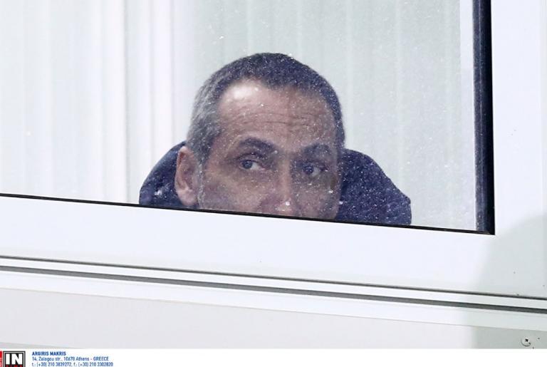 Λαμία – Παναθηναϊκός: Χωρίς Δώνη στον πάγκο