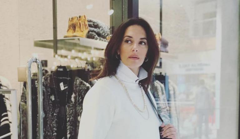 Νόνη Δούνια: Αφιέρωμα – Η πιο ποθητή Ελληνίδα έγινε 47 ετών (pics)