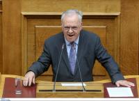 Δραγασάκης για “κόκκινα δάνεια”: Οι τράπεζες μπορεί να χρειαστούν και νέα ανακεφαλαιοποίηση