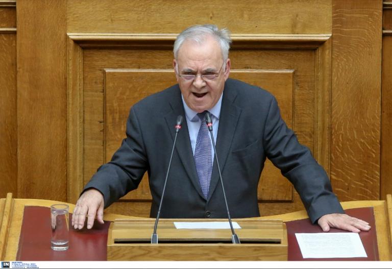 Δραγασάκης για “κόκκινα δάνεια”: Οι τράπεζες μπορεί να χρειαστούν και νέα ανακεφαλαιοποίηση