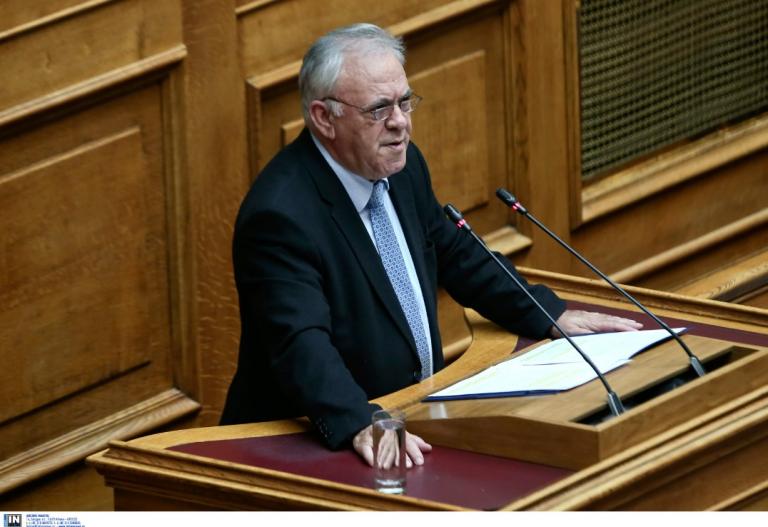 Δραγασάκης: “Παρουσίαση νέων μεταρρυθμίσεων την επόμενη εβδομάδα”