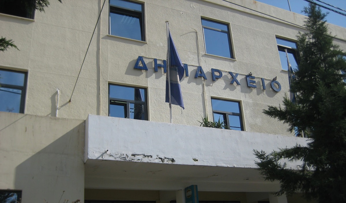 Δήμος Κερατσινίου – Δραπετσώνας: Έργα ανακαίνισης σε σχολικά κτίρια
