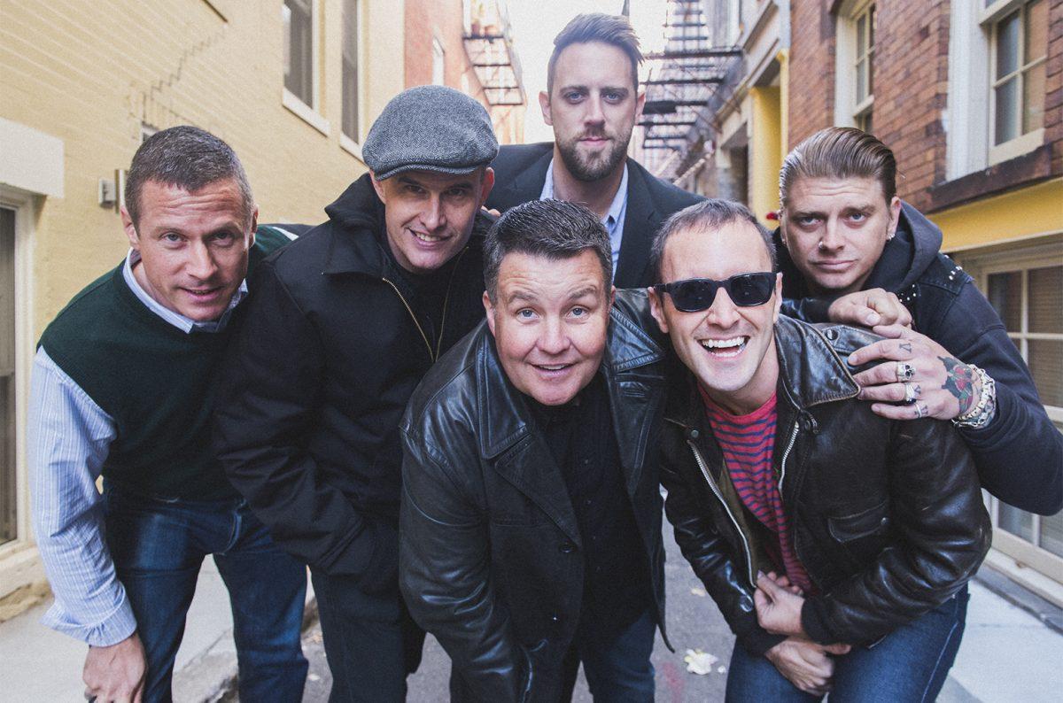 Συναυλίες Αθήνα 2019: Οι Dropkick Murphys έρχονται στην Αθήνα
