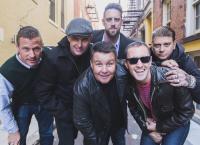 Συναυλίες Αθήνα 2019: Οι Dropkick Murphys έρχονται στην Αθήνα