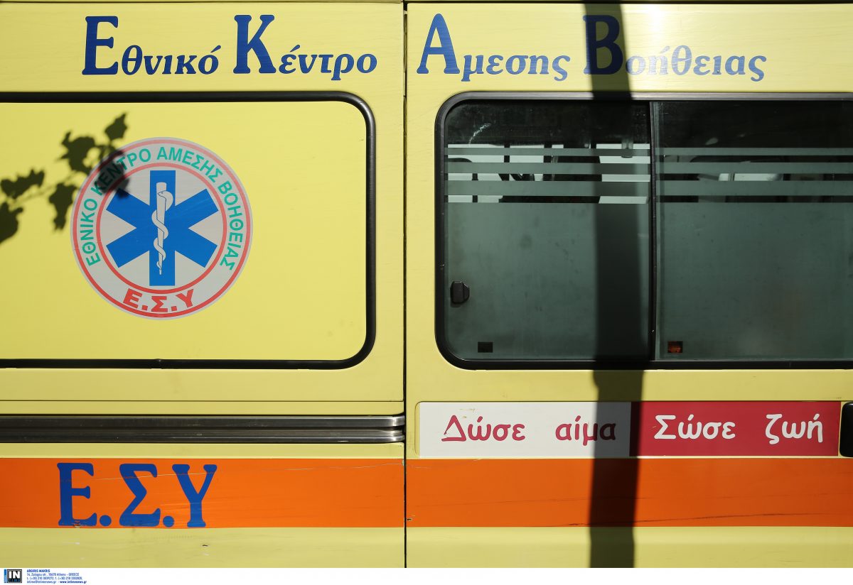 Λαμία: Πολλά ερωτήματα για τον θάνατο της 13χρονης από αντιβίωση
