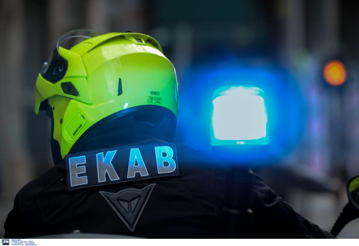 Πέραμα: Άνθρωπος έπεσε σε δεξαμενή καυσίμων – Επιχείρηση για την ανάσυρσή του