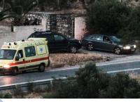 Χαλκίδα: Έκανε όπισθεν και σκότωσε τη μητέρα του