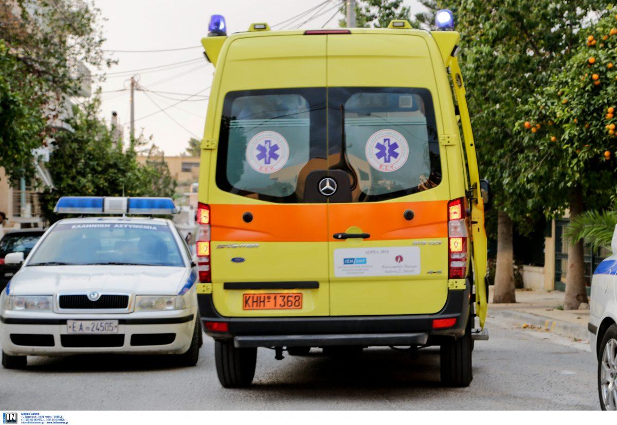 Τραγωδία στη Χαλκιδική: Πατέρας “πάτησε” το δίχρονο παιδί του – Τι συνέβη [vid]