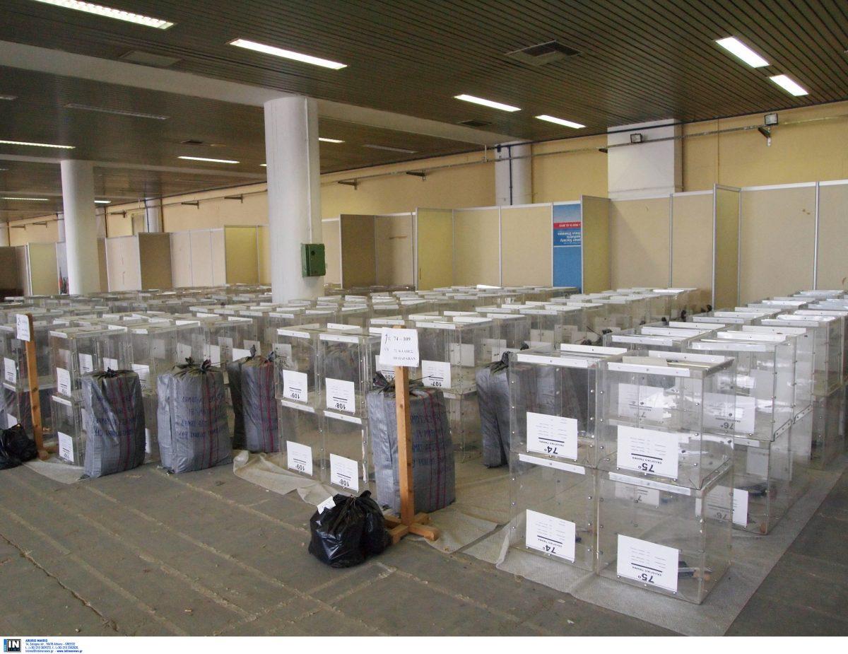 Εκλογές 2019: Αναλυτικός οδηγός με όσα πρέπει να ξέρετε