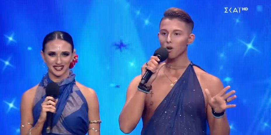 Ελλάδα έχεις ταλέντο: Η αιτία θανάτου του 22χρονου