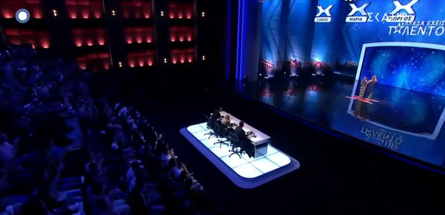 «Ελλάδα έχεις Ταλέντο»: Νεκρός 22χρονος παίκτης (vid)