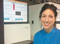 Έλλη Παπαεμμανουήλ: Δεν έχει Instagram, ούτε 100.000 fans στο facebook όμως πρέπει να τη γνωρίσεις