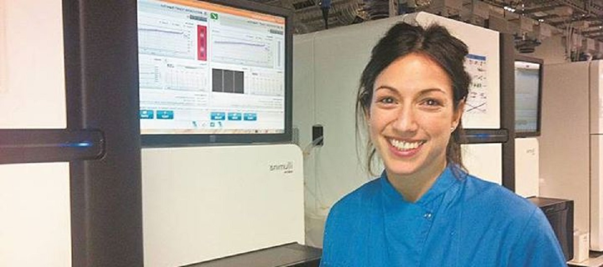 Έλλη Παπαεμμανουήλ: Δεν έχει Instagram, ούτε 100.000 fans στο facebook όμως πρέπει να τη γνωρίσεις