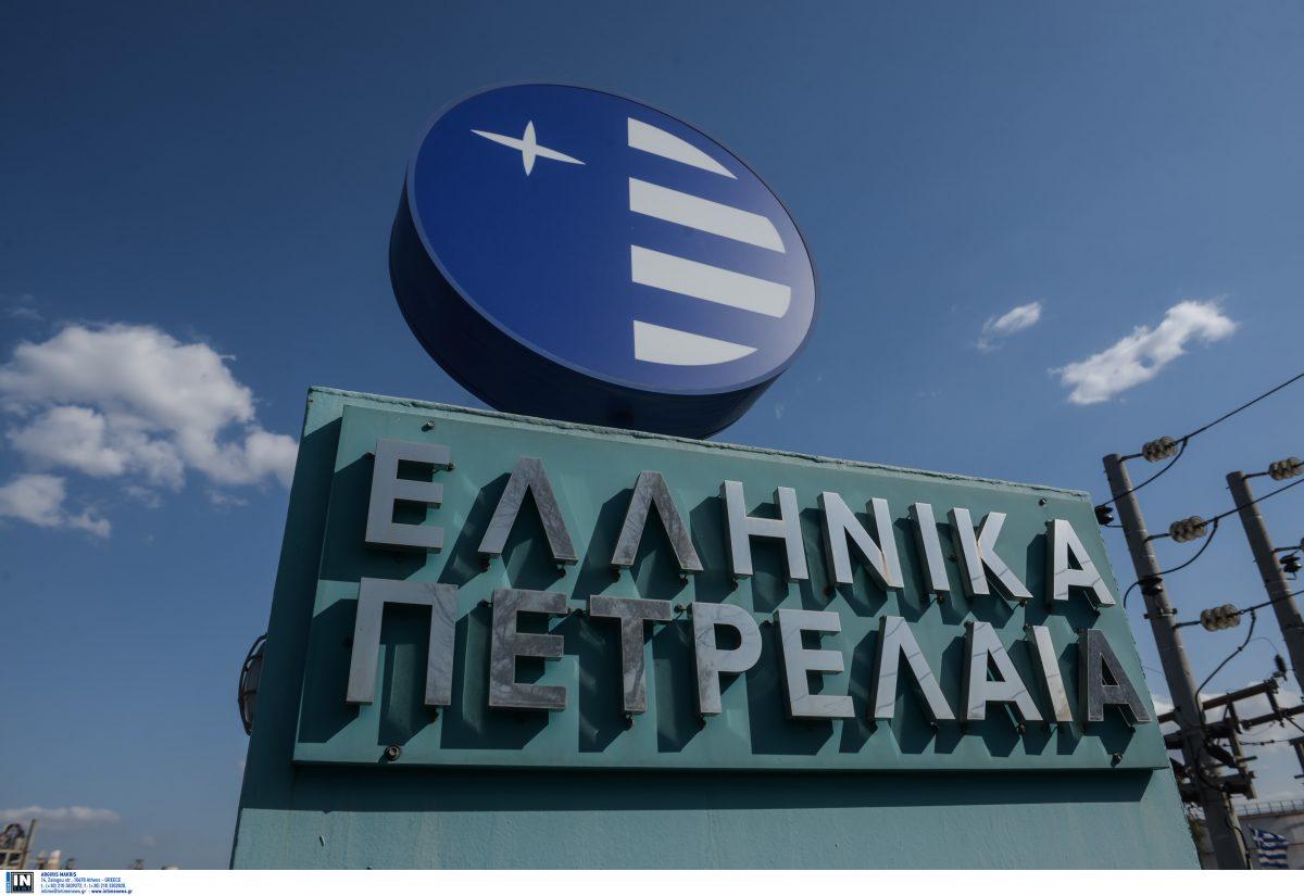 ΕΛΠΕ: Ο Ρομπέρτο Καραχάννας νέος πρόεδρος του Συνδέσμου Εταιρειών Εμπορίας Πετρελαιοειδών